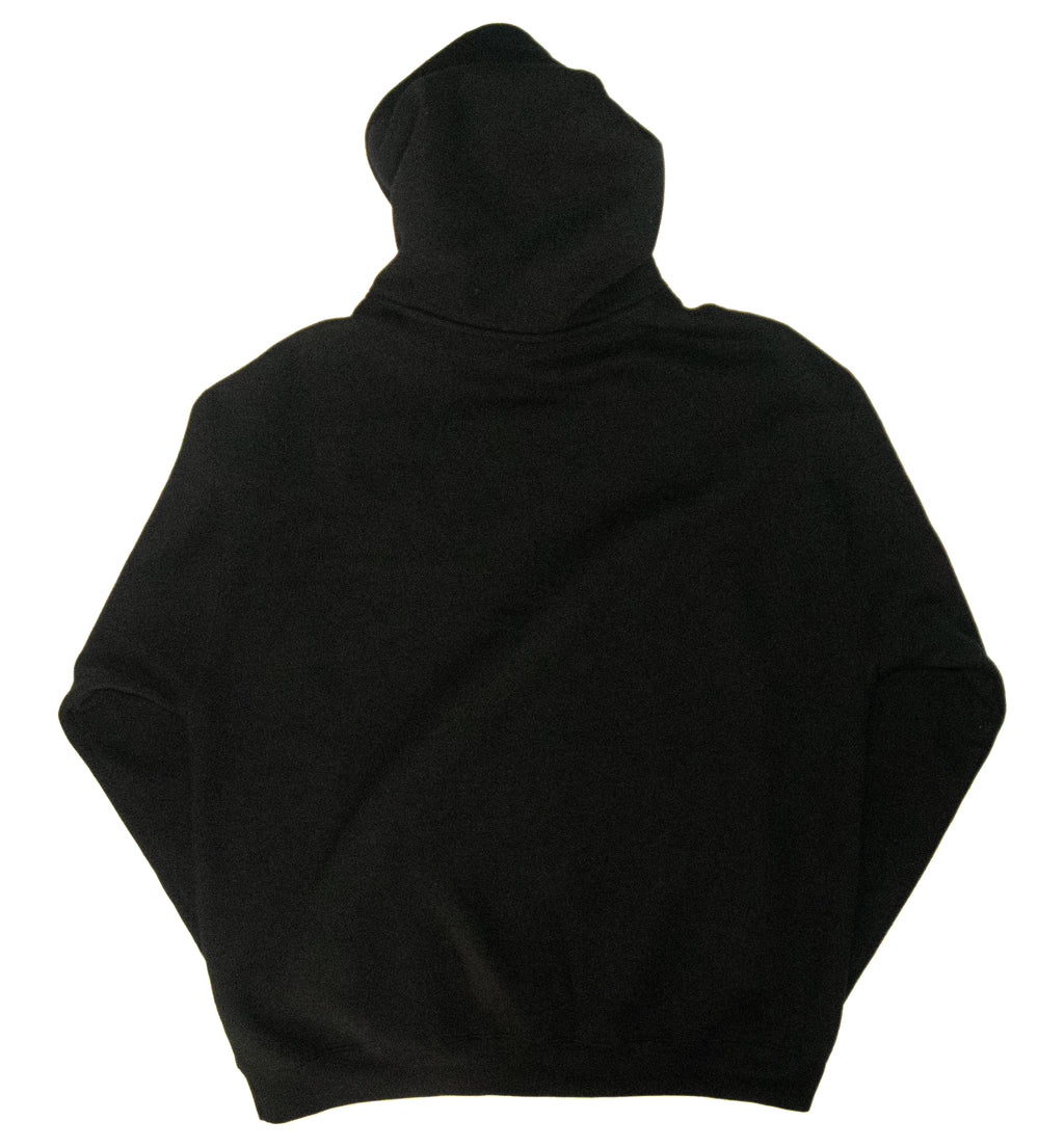 Curse is lifted Hoodie