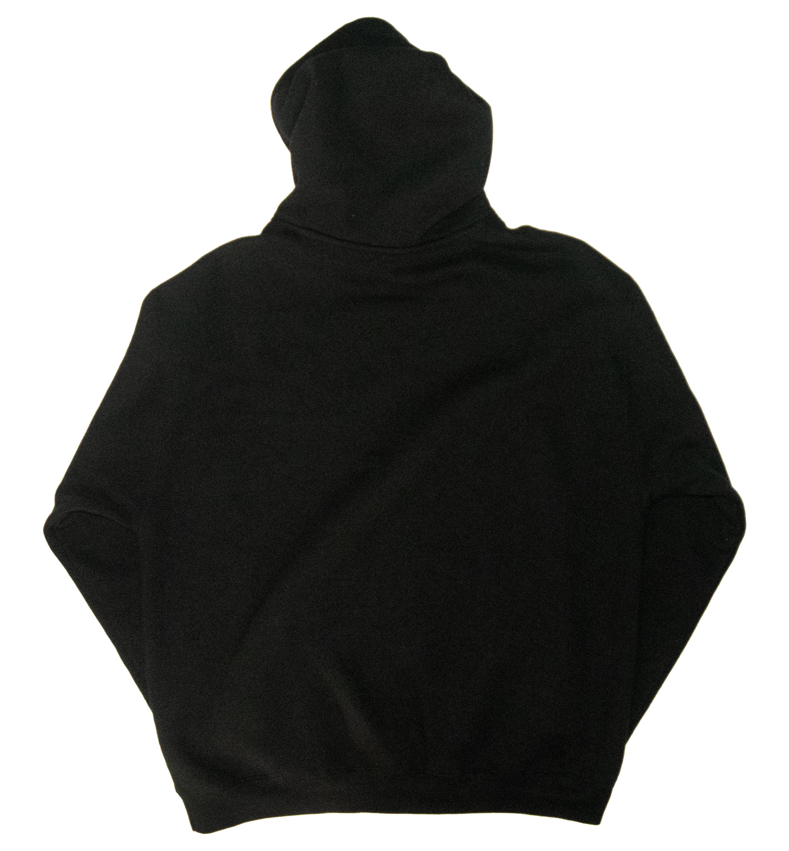 Curse is lifted Hoodie