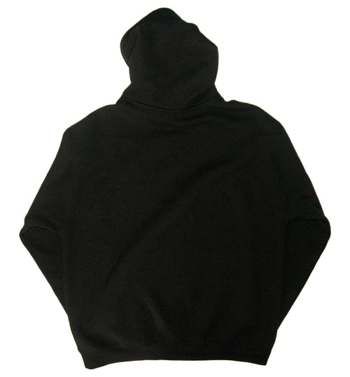Curse is lifted Hoodie